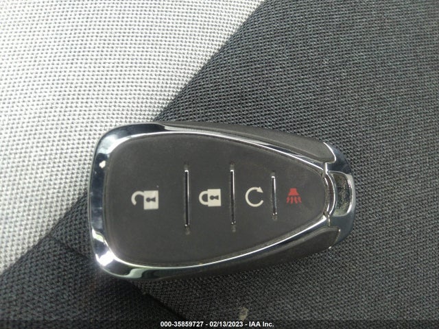 Chevrolet BOLT EV LT 2021 1G1FY6S06M4110075 Image 11