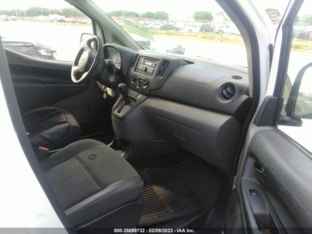 2016 Nissan NV 200, VIN: 3N6CM0KN2GK691753