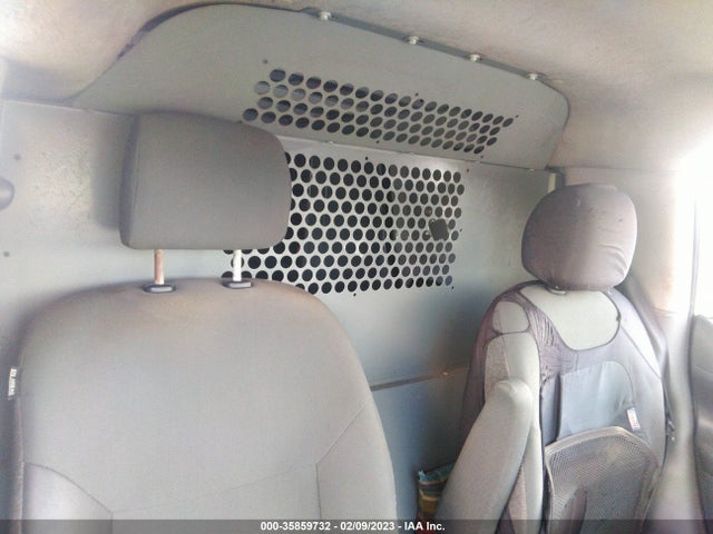2016 Nissan NV 200, VIN: 3N6CM0KN2GK691753