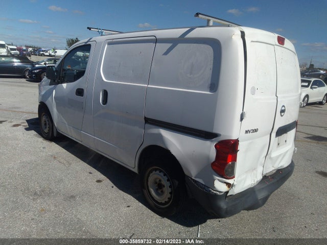 2016 Nissan NV 200, VIN: 3N6CM0KN2GK691753