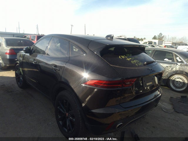 2022 Jaguar E-PACE, VIN: SADFP2FX2N1031553