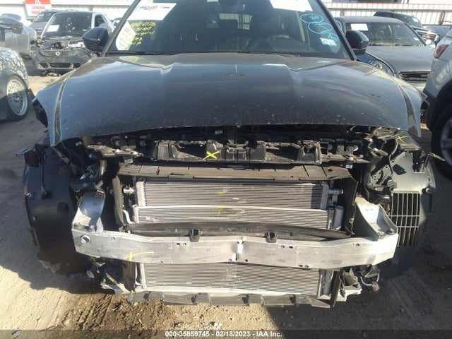 2022 Jaguar E-PACE, VIN: SADFP2FX2N1031553