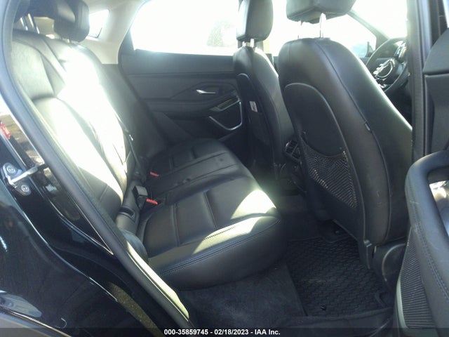2022 Jaguar E-PACE, VIN: SADFP2FX2N1031553