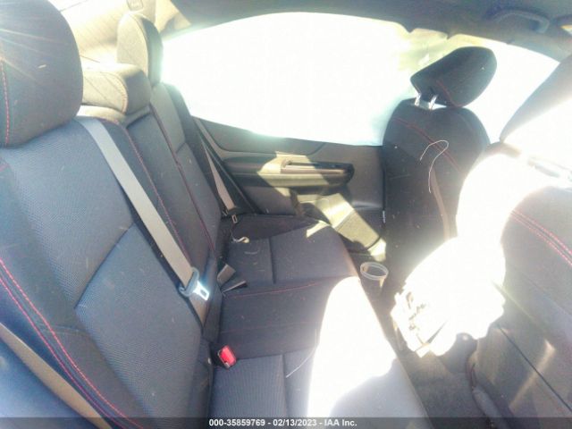 JF1VA1A65L9806305 Subaru WRX