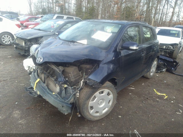 Scion XD 2014 JTKKUPB42E1045067 Image 2