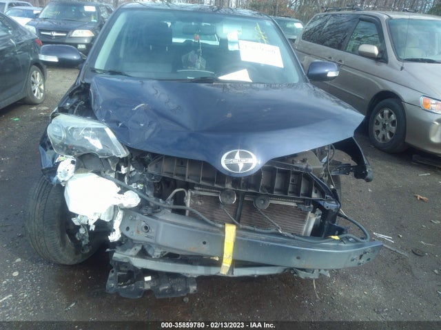 Scion XD 2014 JTKKUPB42E1045067 Image 6