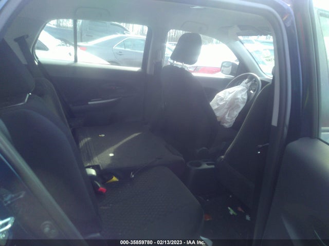 Scion XD 2014 JTKKUPB42E1045067 Image 8
