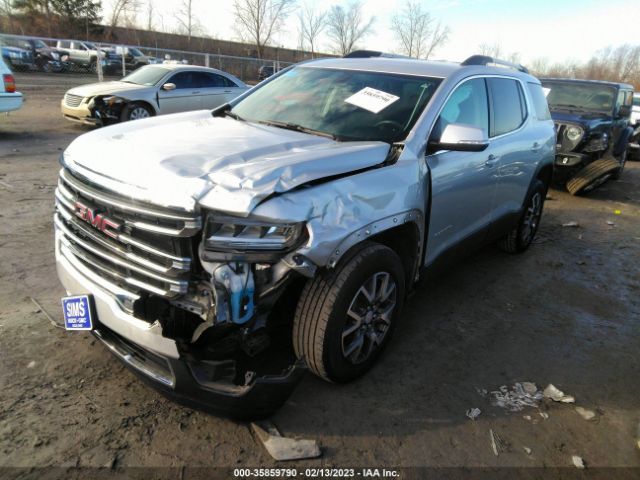 1GKKNKLS1LZ116489 GMC ACADIA SLE