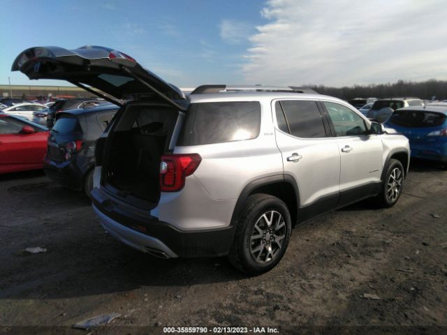 1GKKNKLS1LZ116489 GMC ACADIA SLE