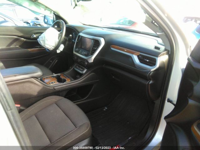 1GKKNKLS1LZ116489 GMC ACADIA SLE
