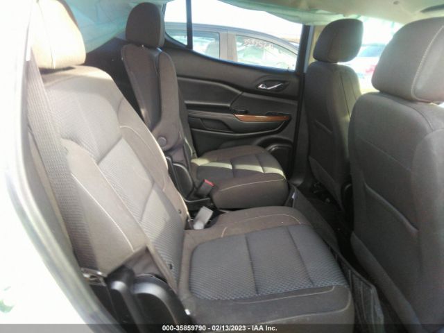 1GKKNKLS1LZ116489 GMC ACADIA SLE