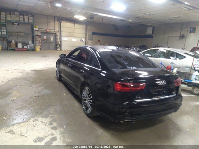 WAUH2AFC7HN120538 Audi A6 Prestige