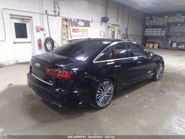 WAUH2AFC7HN120538 Audi A6 Prestige