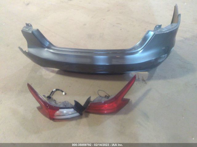 1N4AA6AP4HC445549 Nissan Maxima Platinum