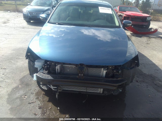 Volkswagen Jetta 1.4t Se 2017 3VWDB7AJ8HM393635 Image 7