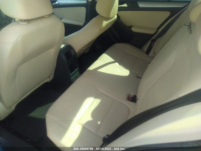 Volkswagen Jetta 1.4t Se 2017 3VWDB7AJ8HM393635 Image 9