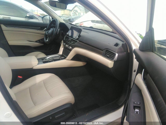 2019 Honda Accord, VIN: 1HGCV3F53KA018848