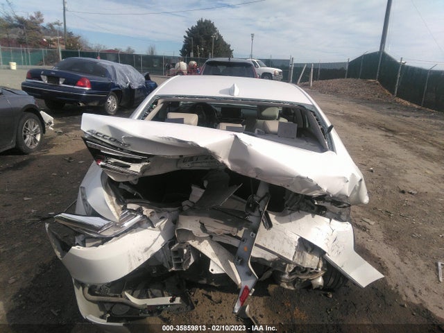 2019 Honda Accord, VIN: 1HGCV3F53KA018848
