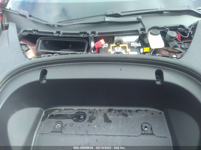 Tesla MODEL 3 2020 5YJ3E1EB7LF666793 Image 11