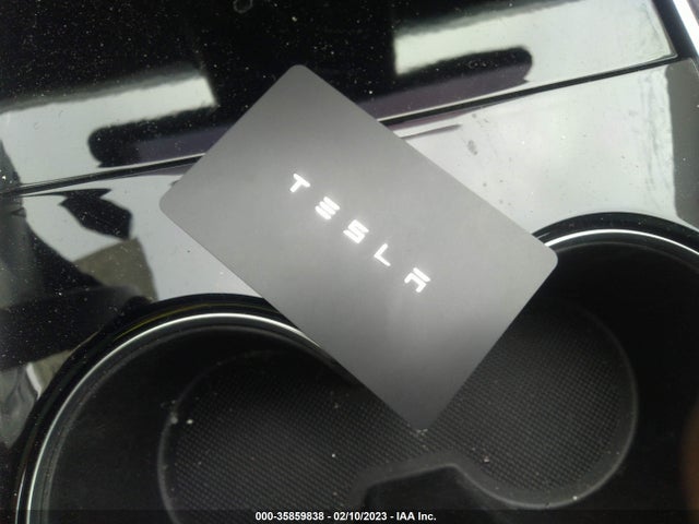 Tesla MODEL 3 2020 5YJ3E1EB7LF666793 Image 3