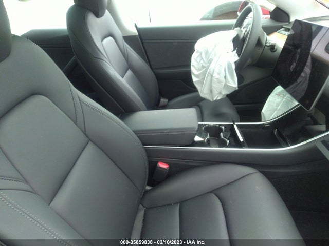 Tesla MODEL 3 2020 5YJ3E1EB7LF666793 Image 6