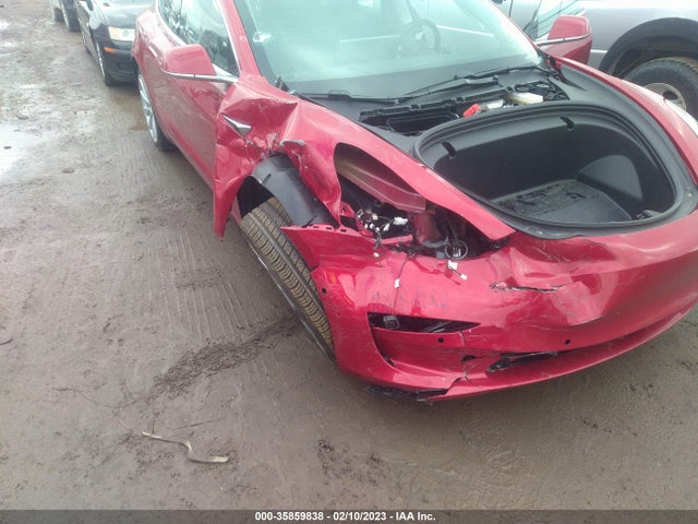 Tesla MODEL 3 2020 5YJ3E1EB7LF666793 Image 7