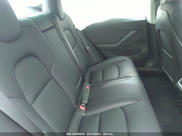 Tesla MODEL 3 2020 5YJ3E1EB7LF666793 Image 9