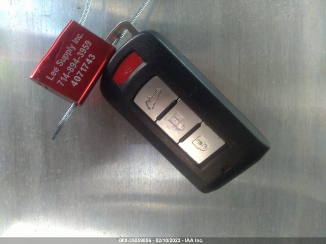 JA4AZ3A37KZ041514 Mitsubishi Outlander Es/se/sel/le