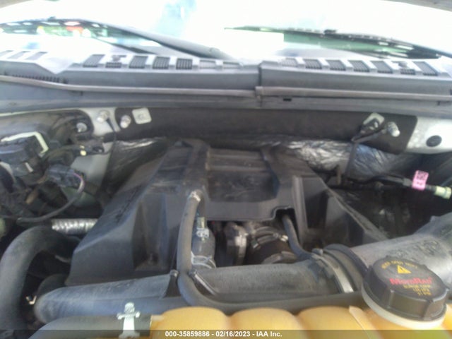 35859886 :رقم المزاد ، 1FTEW1CP0GKD70611 vin ، 2016 Ford F-150 Xl/lariat/xlt مزاد بيع