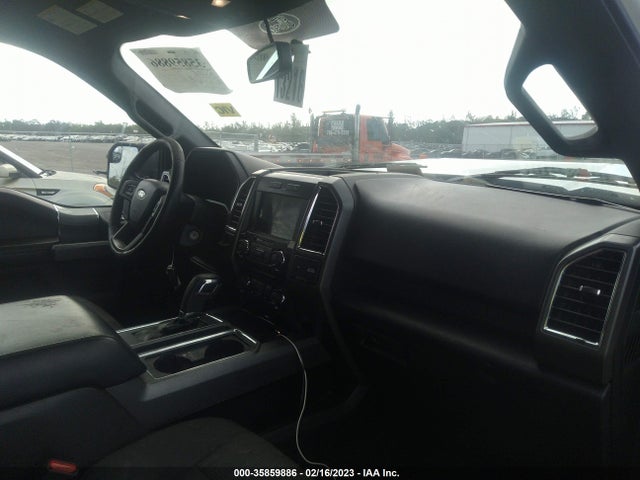 35859886 :رقم المزاد ، 1FTEW1CP0GKD70611 vin ، 2016 Ford F-150 Xl/lariat/xlt مزاد بيع