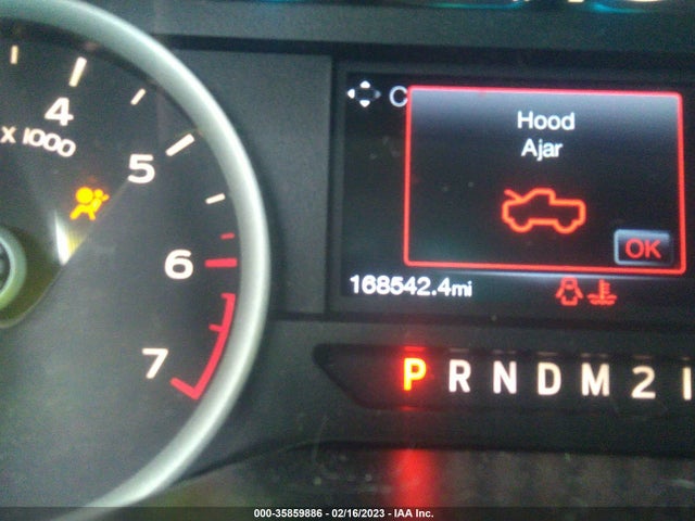 35859886 :رقم المزاد ، 1FTEW1CP0GKD70611 vin ، 2016 Ford F-150 Xl/lariat/xlt مزاد بيع
