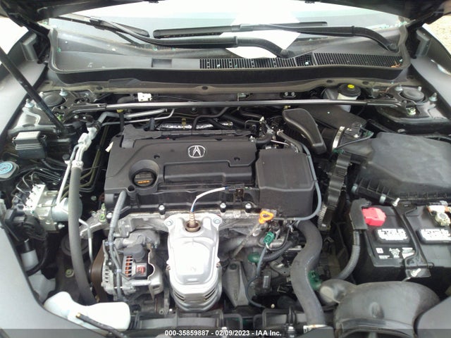 2019 Acura TLX, VIN: 19UUB1F66KA002752