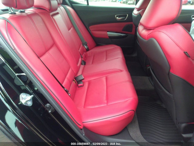 2019 Acura TLX, VIN: 19UUB1F66KA002752