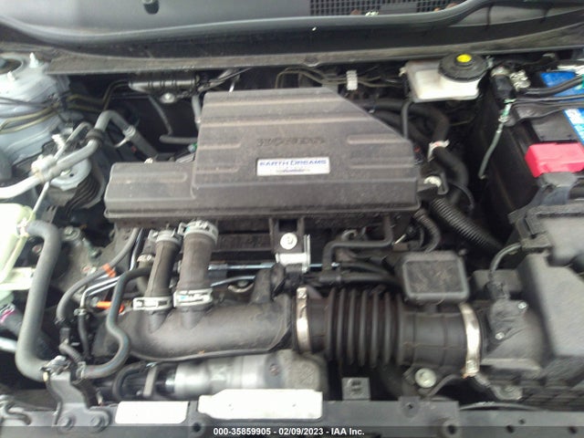 Honda Cr-v Ex-l 2020 2HKRW2H87LH611324 Image 10