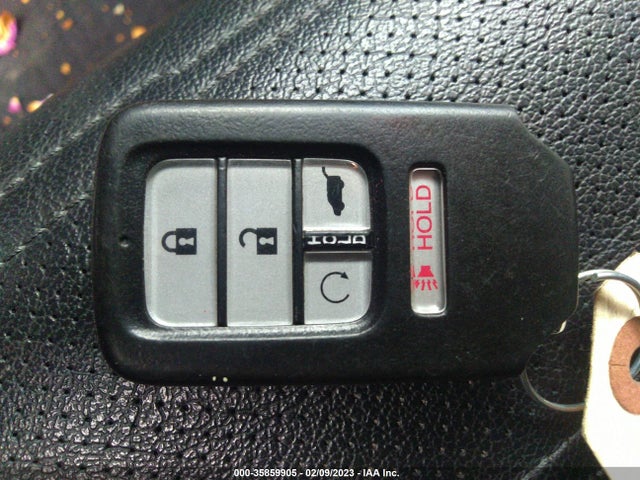 Honda Cr-v Ex-l 2020 2HKRW2H87LH611324 Image 11