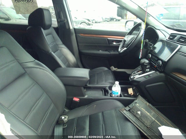 Honda Cr-v Ex-l 2020 2HKRW2H87LH611324 Image 5