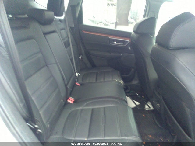 Honda Cr-v Ex-l 2020 2HKRW2H87LH611324 Image 8