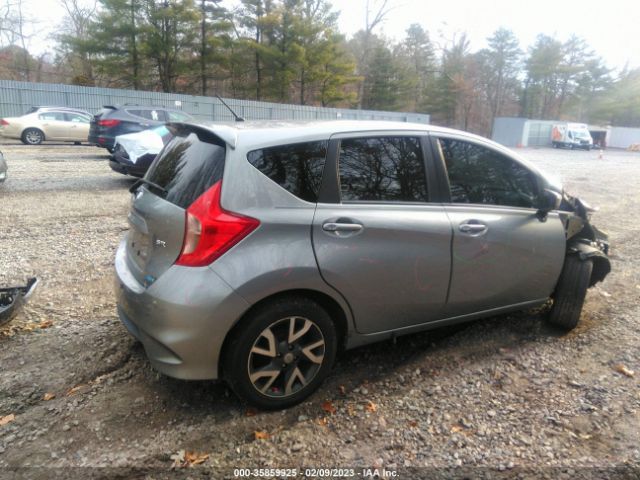 3N1CE2CP2FL388513 Nissan Versa Note Sr