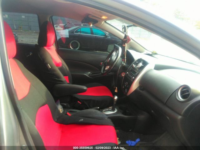 3N1CE2CP2FL388513 Nissan Versa Note Sr