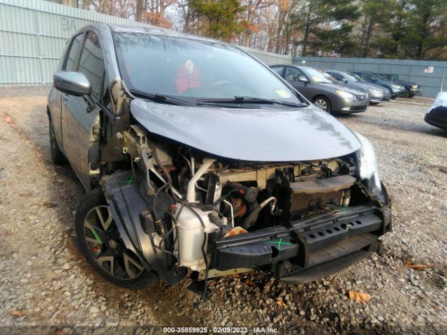 3N1CE2CP2FL388513 Nissan Versa Note Sr