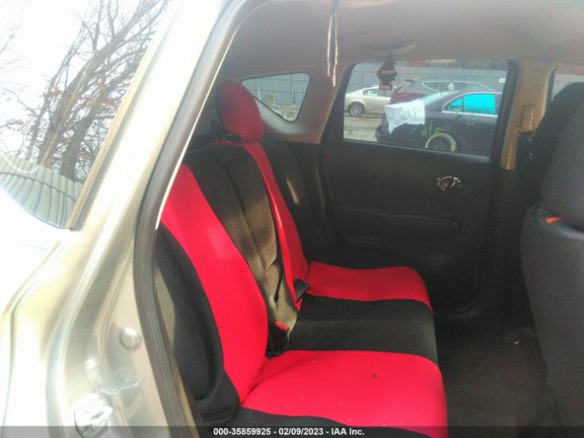 3N1CE2CP2FL388513 Nissan Versa Note Sr