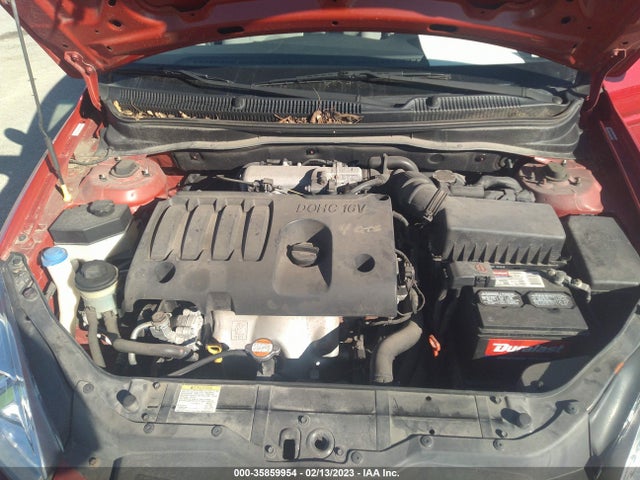 Hyundai ACCENT GLS 2011 KMHCN4AC6BU616811 Image 12