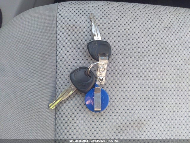 Hyundai ACCENT GLS 2011 KMHCN4AC6BU616811 Image 3