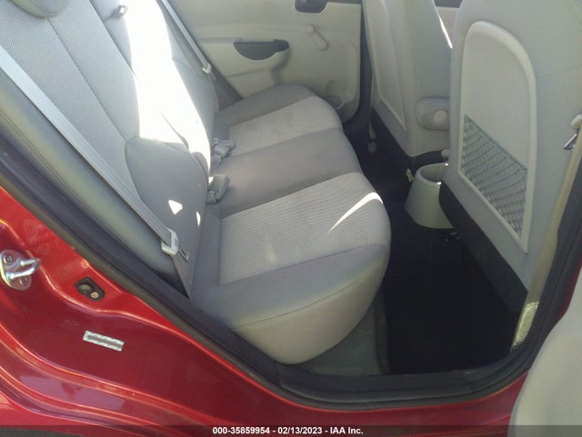 Hyundai ACCENT GLS 2011 KMHCN4AC6BU616811 Image 10
