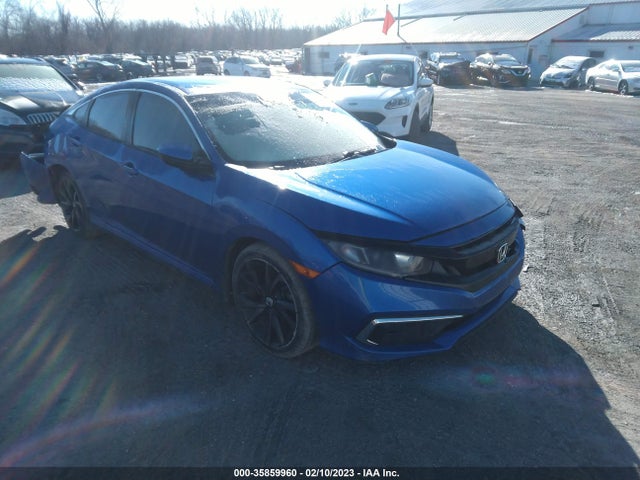 2019 19XFC2F61KE009499 main image