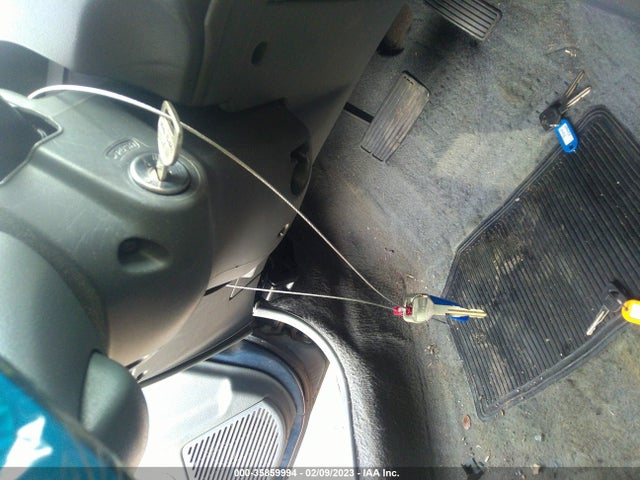 35859994 :رقم المزاد ، 2HGEH2462SH505238 vin ، 1995 Honda Civic Dx مزاد بيع