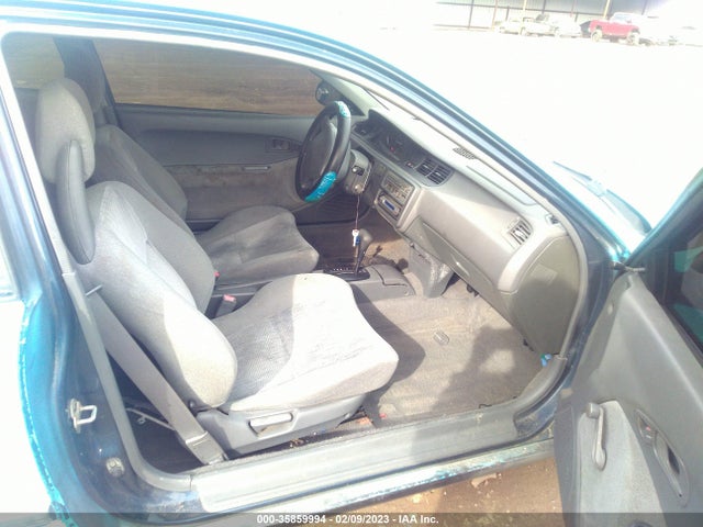 35859994 :رقم المزاد ، 2HGEH2462SH505238 vin ، 1995 Honda Civic Dx مزاد بيع