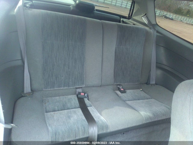 35859994 :رقم المزاد ، 2HGEH2462SH505238 vin ، 1995 Honda Civic Dx مزاد بيع