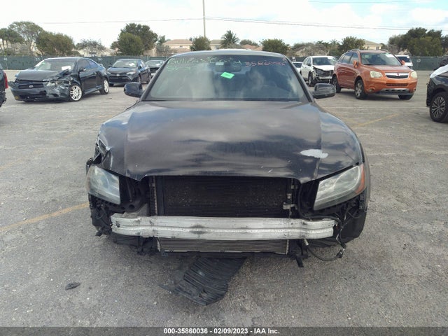Audi A5 2.0t Premium Plus 2011 WAURFAFR2BA055514 Image 6