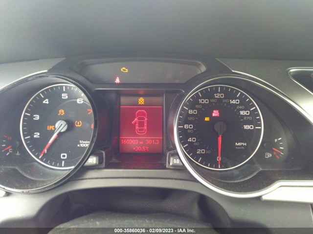 Audi A5 2.0t Premium Plus 2011 WAURFAFR2BA055514 Image 7
